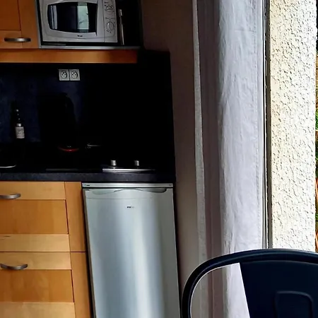 L'olivier Boulogne-sur-Mer