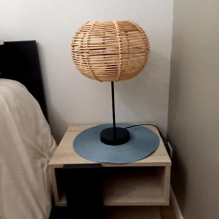 Apartmán L'olivier Boulogne-sur-Mer