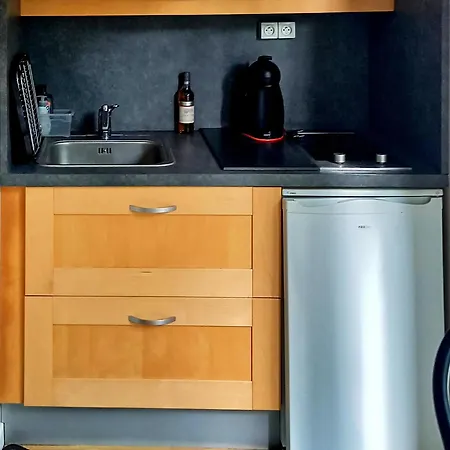 L'olivier Boulogne-sur-Mer