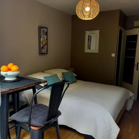 L'olivier Apartmán *