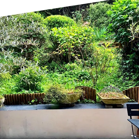 Apartmán L'olivier Boulogne-sur-Mer