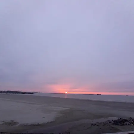 Daire L'olivier Boulogne-sur-Mer